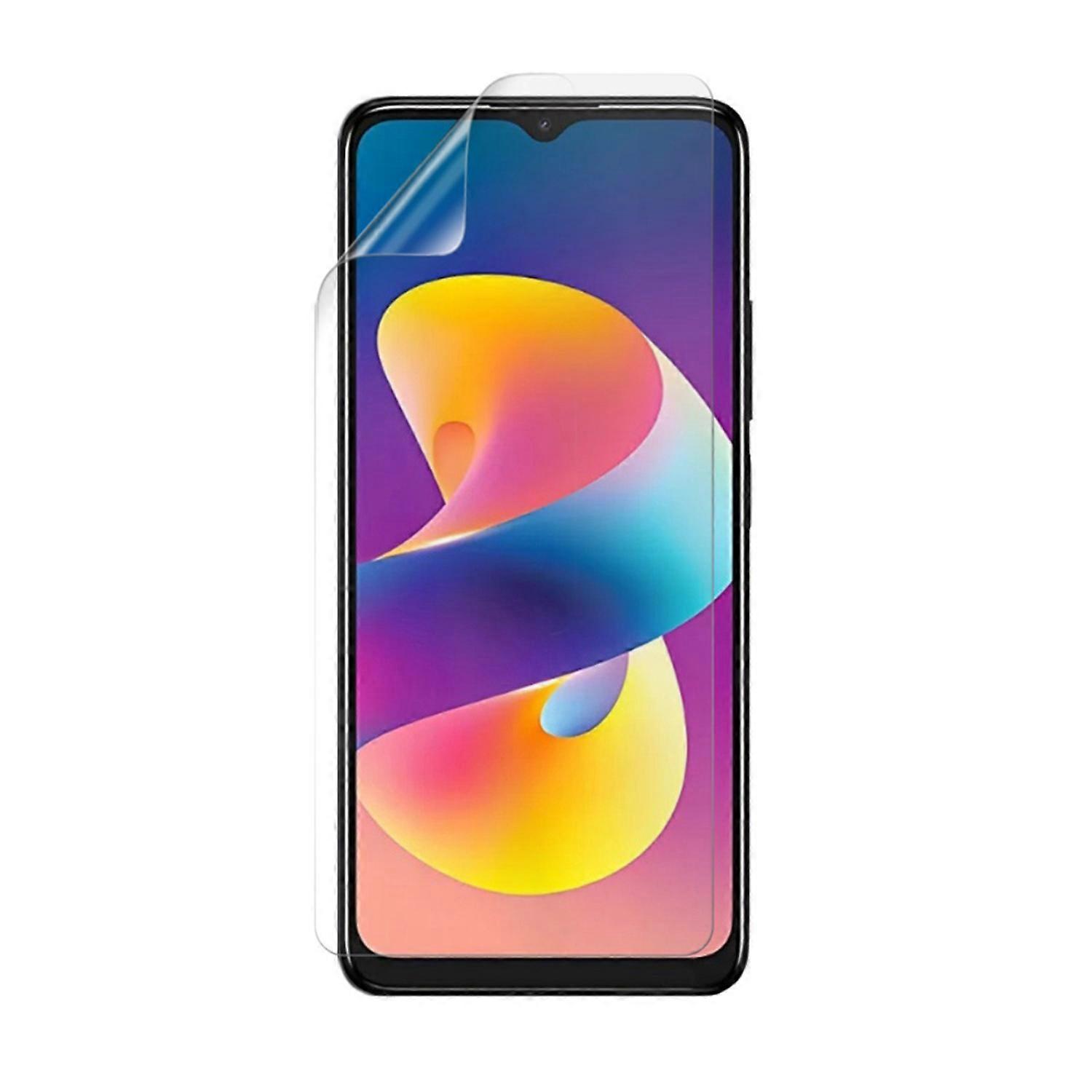 - Tcl 50 Xe Hydrogel Screen Protector (pack Of 2) (copy)