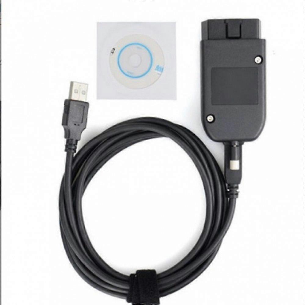 Interfaccia Premium VAG-COM VCDS e pacchetto software