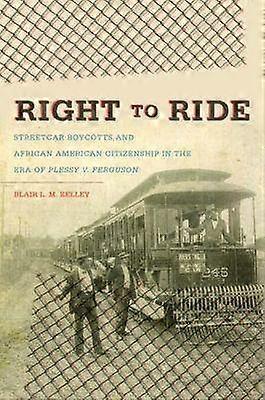 Right to Ride