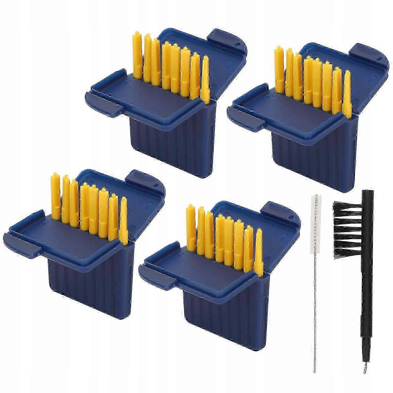 Starkey Hear Clear Hearing Aid Filters Edition 1129