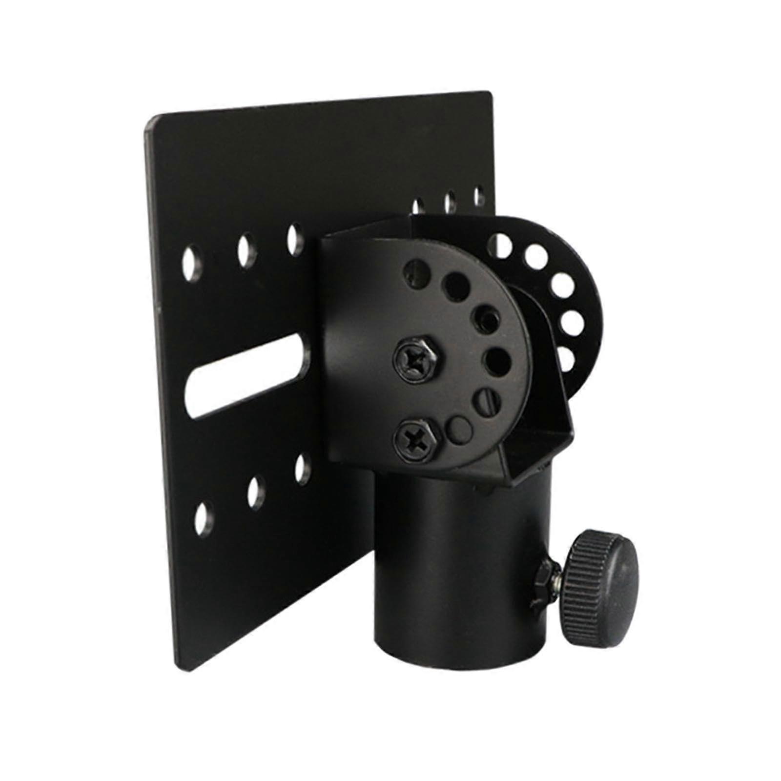 Adjustable Projector Stand with Metal Tray Holder for Meeting, Stage Performance and Party