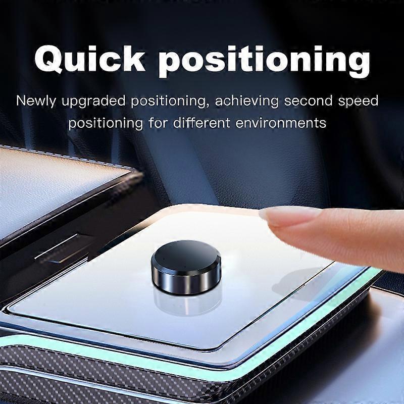 GPS small car locator real-time tracking anti-loss Locator GF11 locator remote control