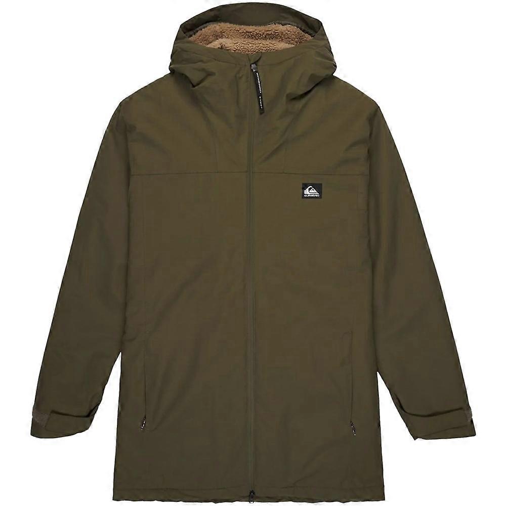 Jackets Quiksilver EQYJK04203CRE0