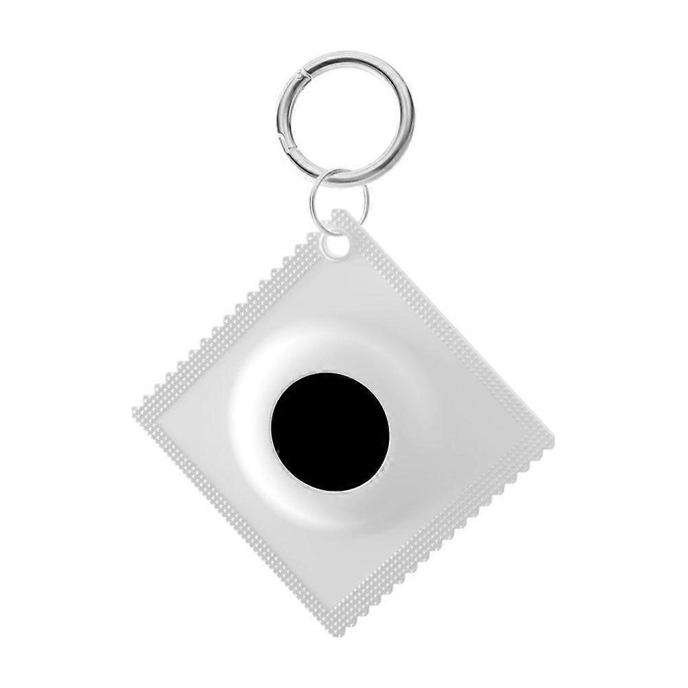 for Airtag Protective Case Anti-loss Device Locator Protective Case