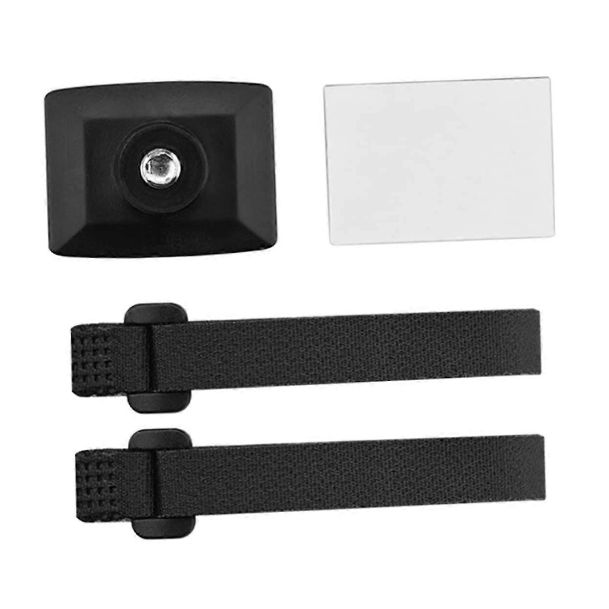 Drone Camera Mount with 1/4 Inch Screw, AntiSlip Pad, Quick Install, for DJI Mini Pro Air Series