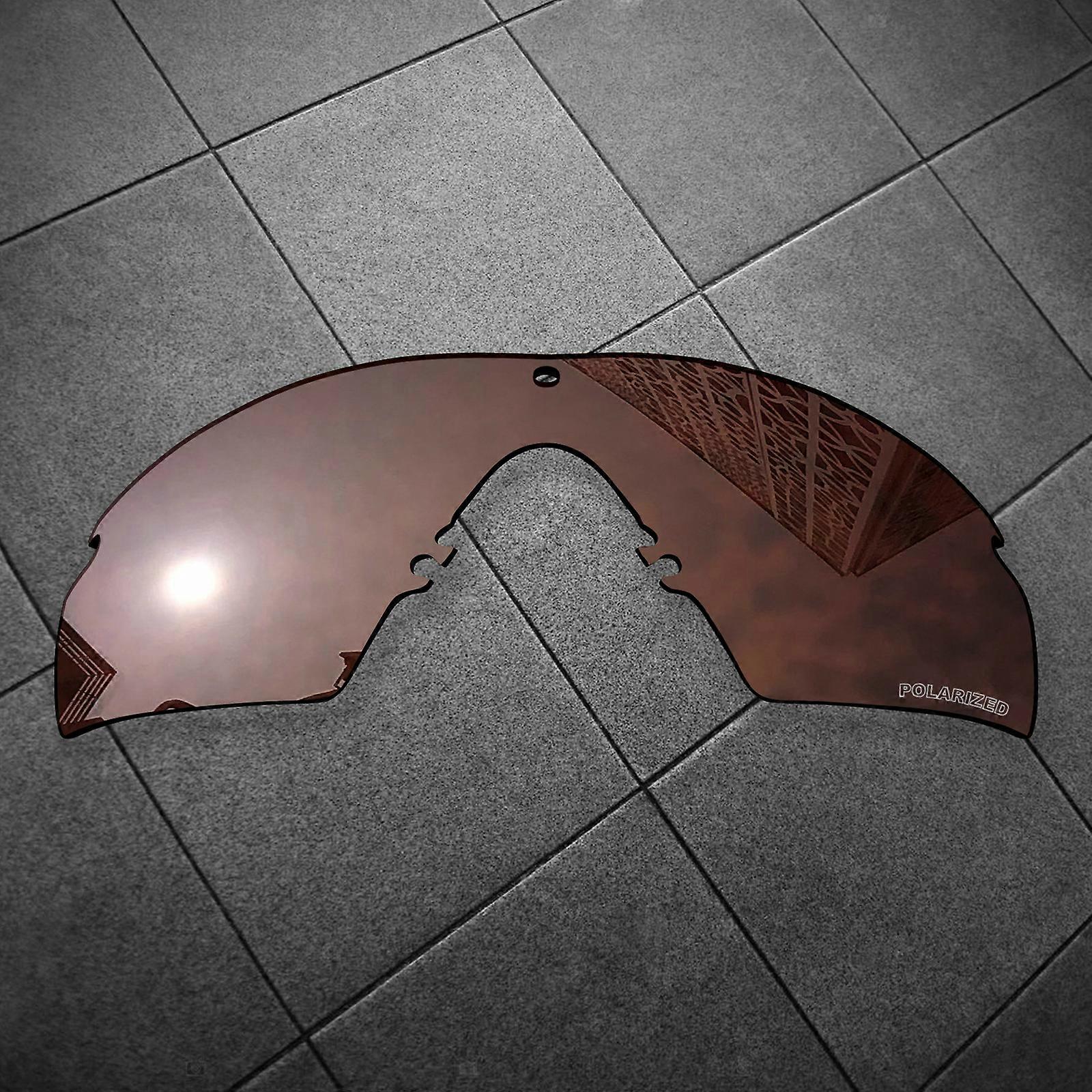 TheoCraft Replacement Lens Sunglass for-Oakley SI M Frame 2.0 Choices US