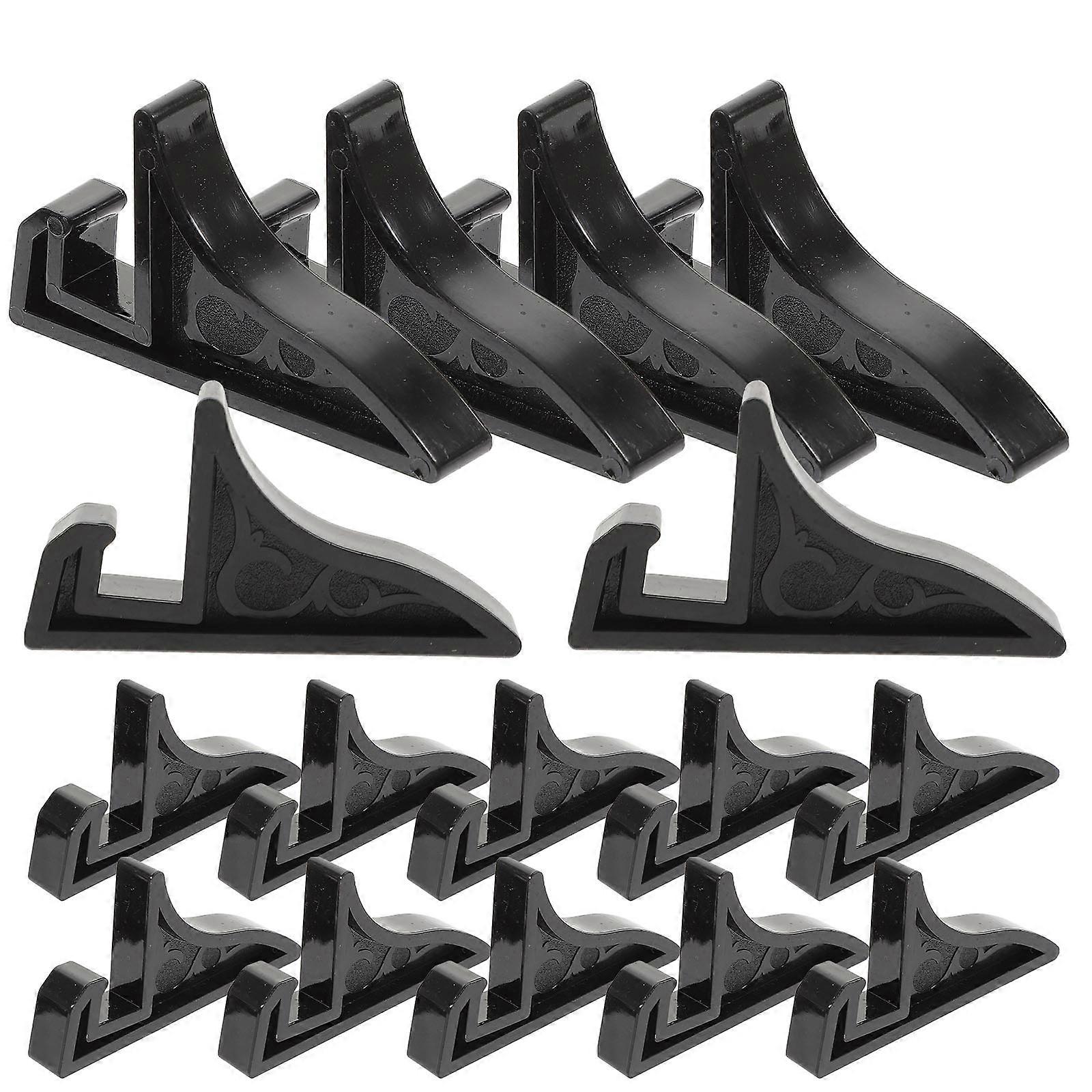 Multi-Functional Photo Stand for 64Pcs Display