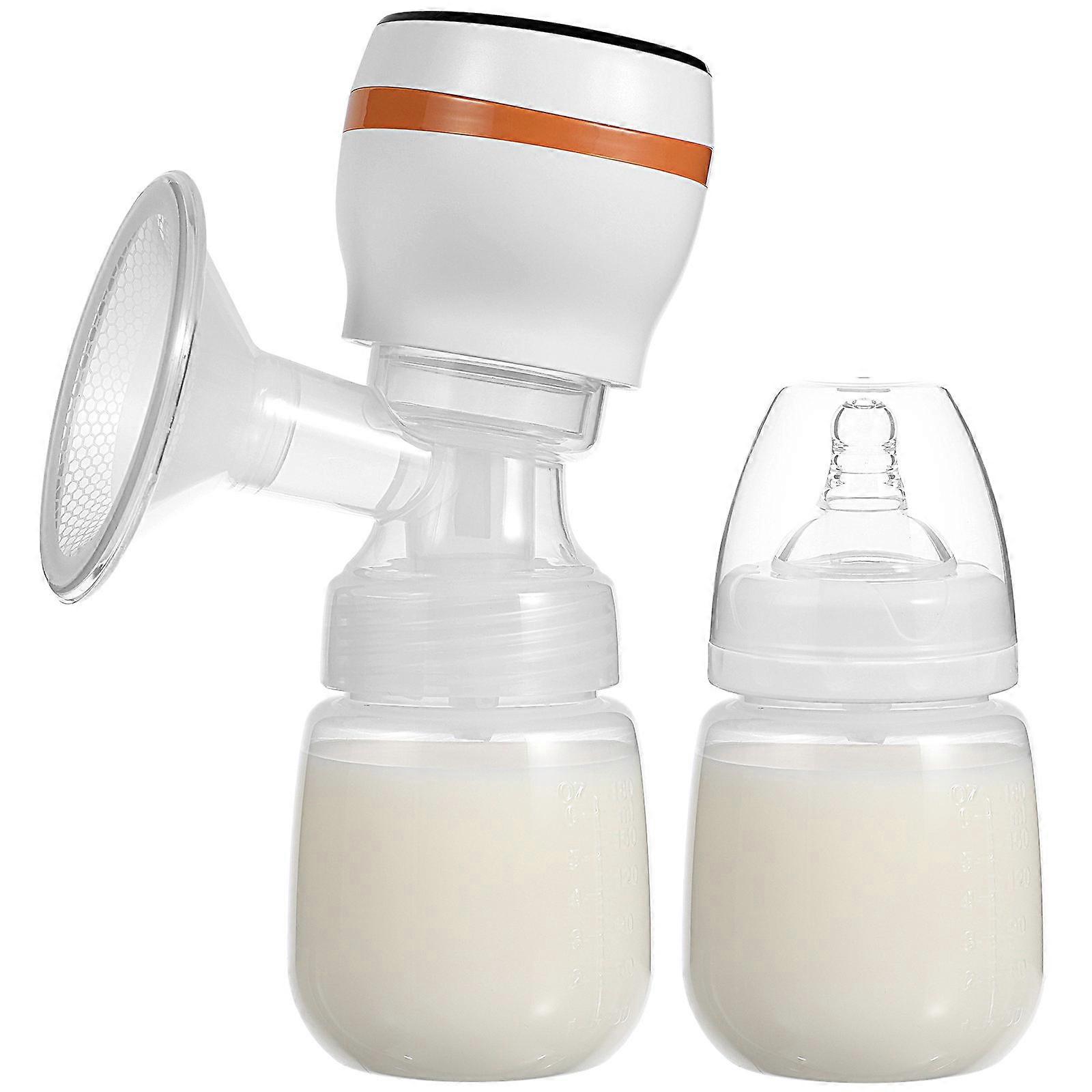 Electric Breast Pump Suction Breast Pump Portable Cordless