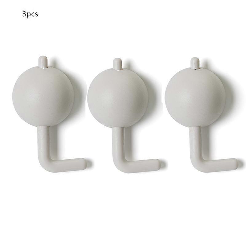 3 pi��ces serrure de s��curit�� enfant maison armoire porte tiroir b��b�� serrure de s��curit�� serrure boucle armoire porte multifonctionnelle ser