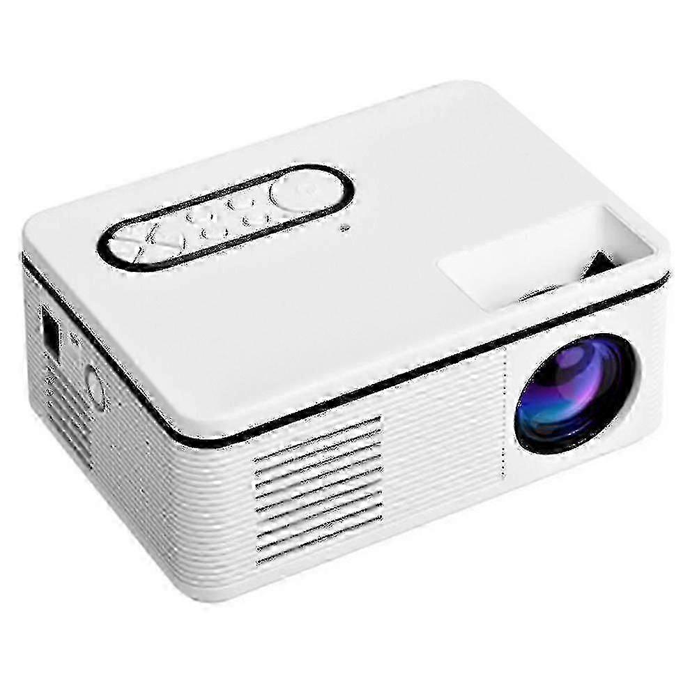 Multimédiás hordozható projektor