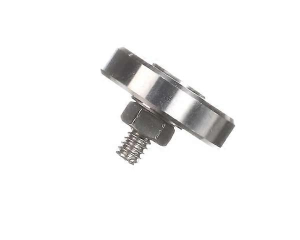 1.25 Inch  OEM Drawer Roller for Smooth Drawer Movement and Easy Installation