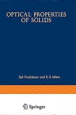 Proprietăți optice ale solidelor