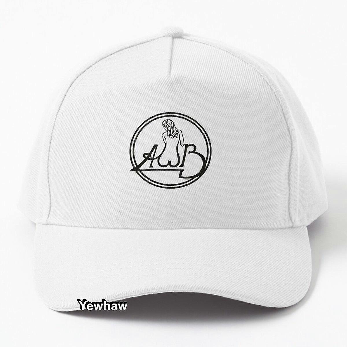 Average White Band Baseball Cap