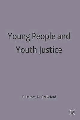Young People and Youth Justice