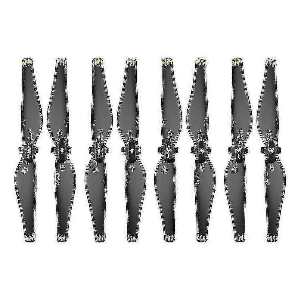 Replacement propeller for DJI Mavic Air quick release