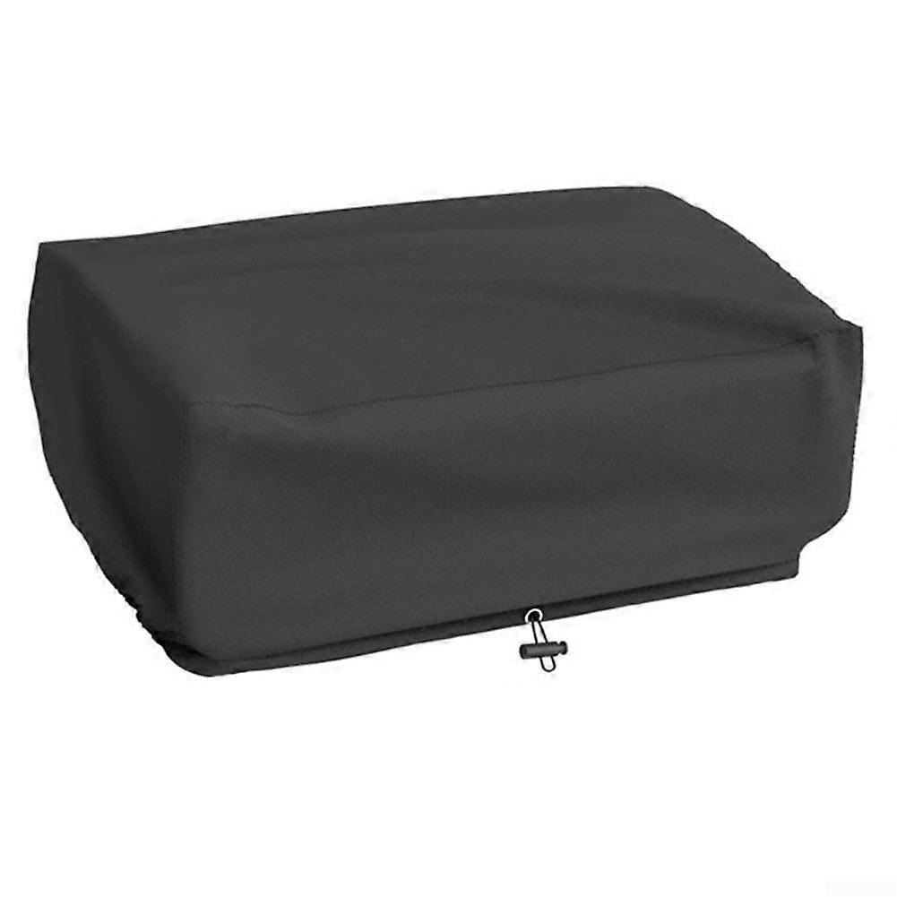Outdoor Grill Cover Waterproof Dustproof Heavy Duty 210D Polyester BBQ Protector