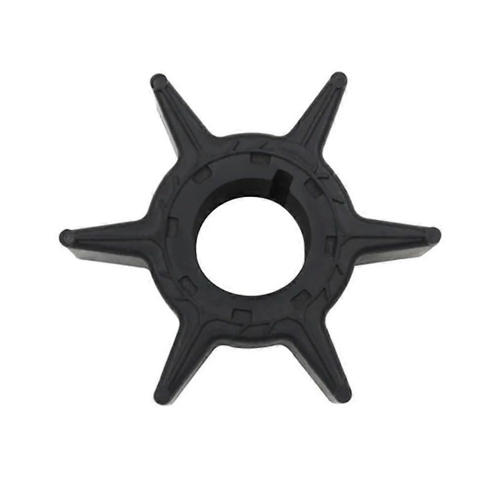 Outboard Water Pump Impeller for Yamaha 25HP 30HP 40HP 50HP 2Stroke Efficient Engine Cooling