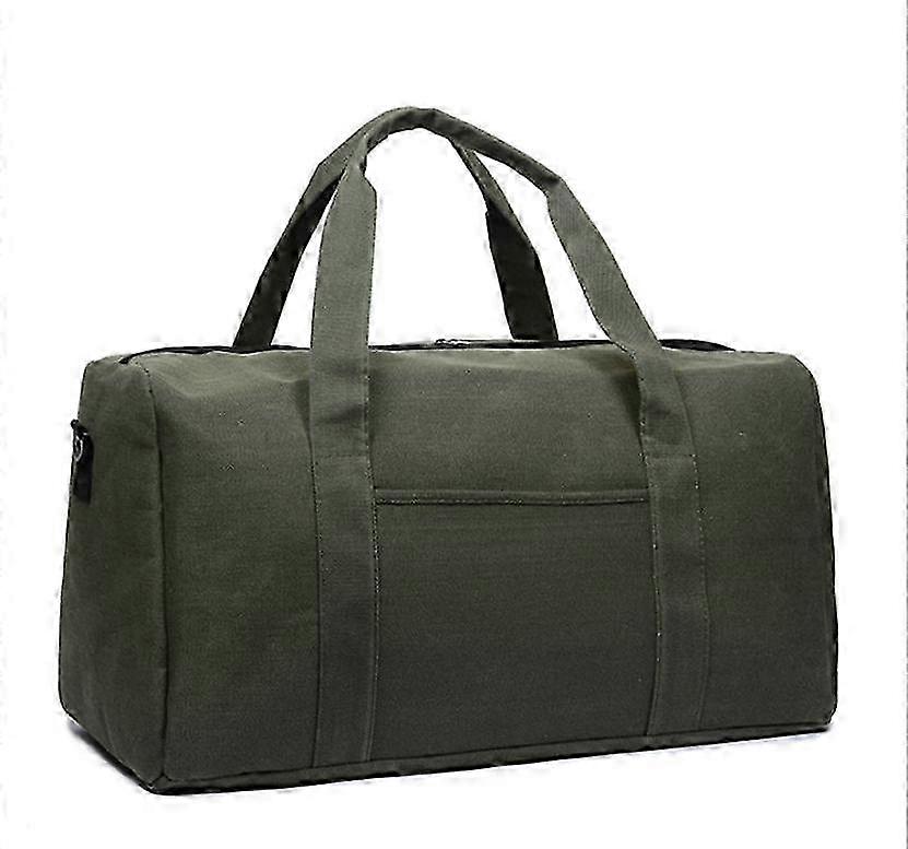 Bolsa de lona estilo militar tipo paracaídas (2025)