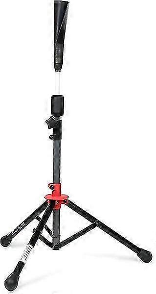 Baseball & Softball Batting Tee - Adjustable Height Hitting Travel Tee 2025