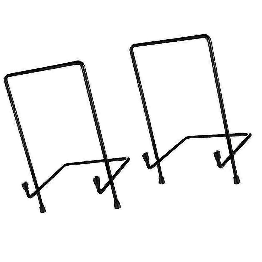 2025 Plate Easel Stand