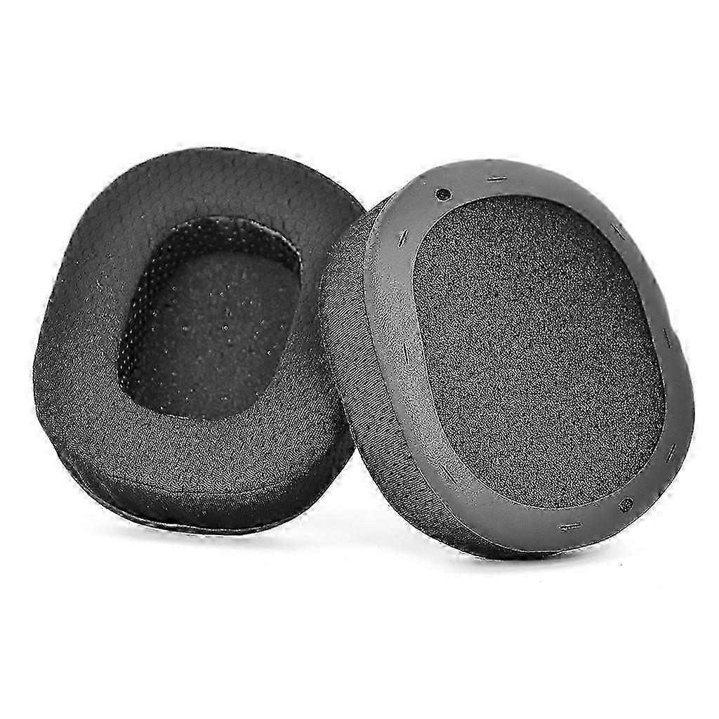 2025 For Razer Blackshark V2 X, V2 Pro Replacement Earpads , Durable Soft
