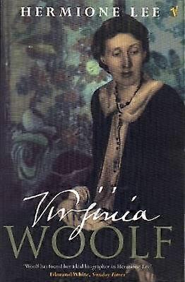 Virginia Woolf