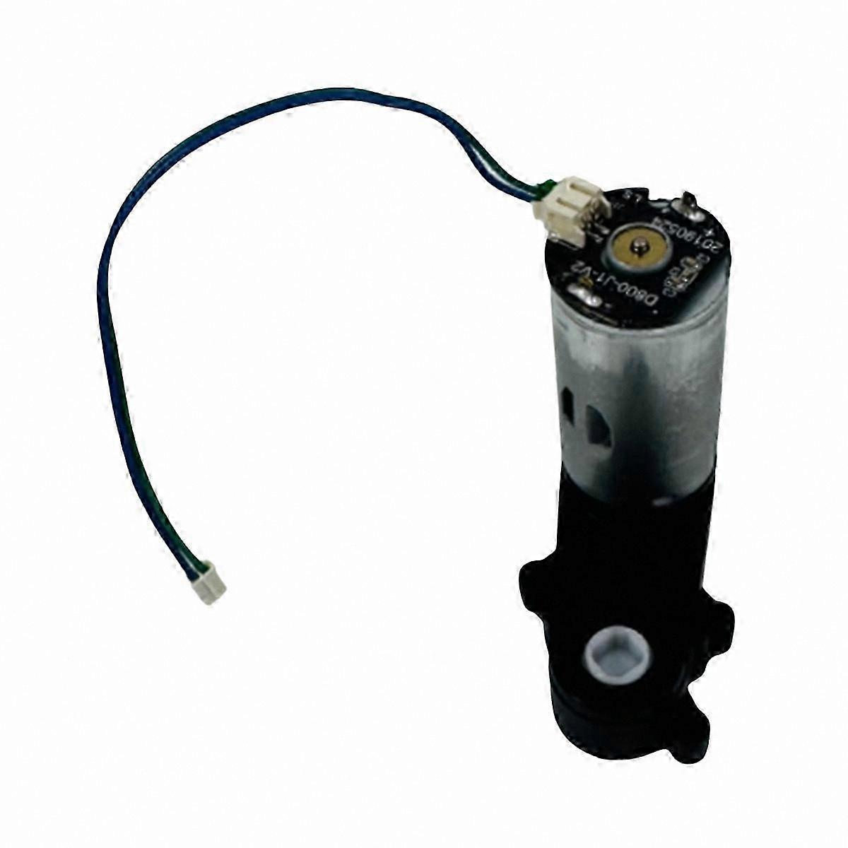 Motor for Robotic Sweeper Roller Brush Shaft Replacement Part