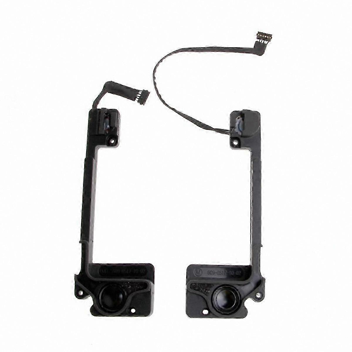 A1502 MacBook Pro 13" Retina Left & Right Speaker Replacement