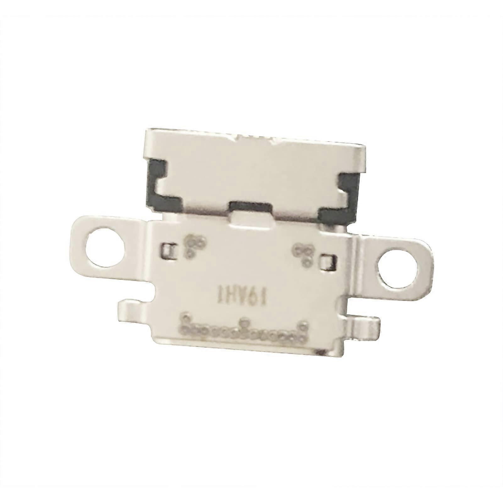 Charging Port Replacement OEM  Part for Nintendo Switch Lite Console Motherboard