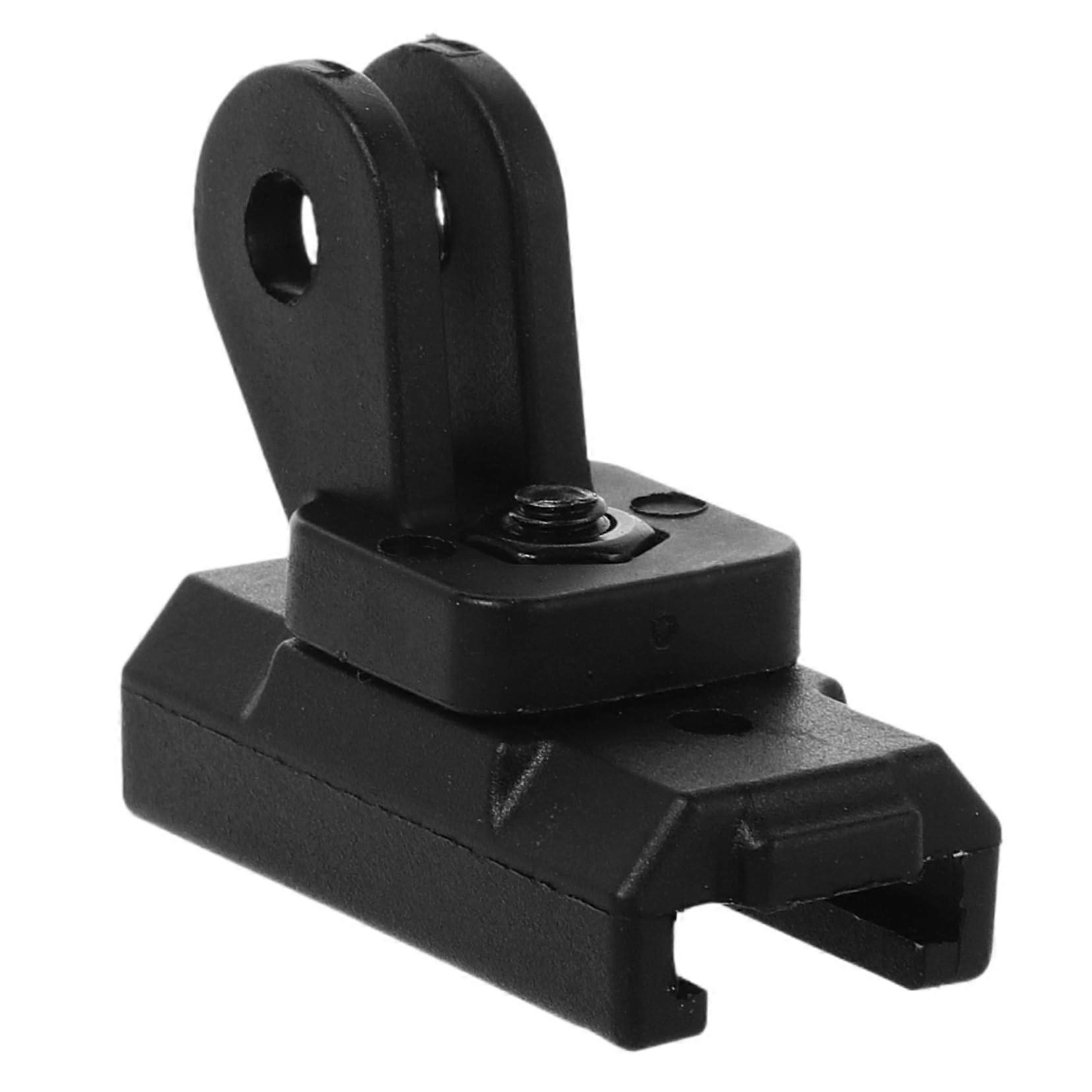 Bike Handlebar Extender with Secure Flashlight Mount, Universal Bicycle Extension Bar for Accessories