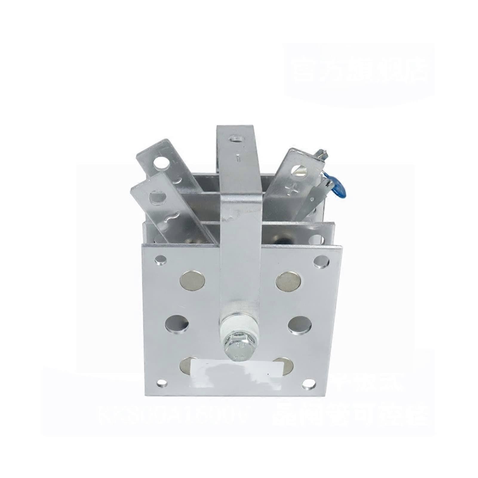 Single Phase Bridge Rectifier DQDI200A 200A  Power AC to DC Module with Stable Performance