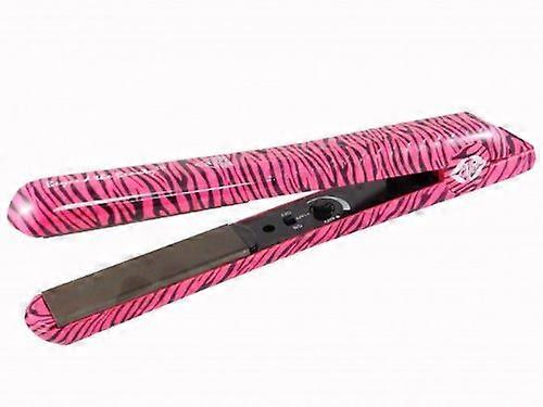 Pink & Purple Zebra Styling Tool