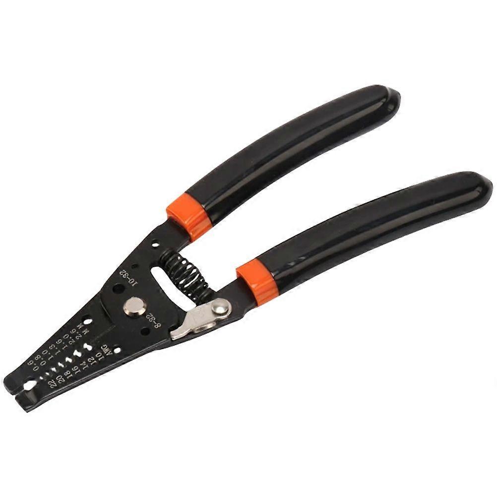 Wire Stripper Electrician Tool Electric Wire Stripper Electrical Pliers Wire Cutter