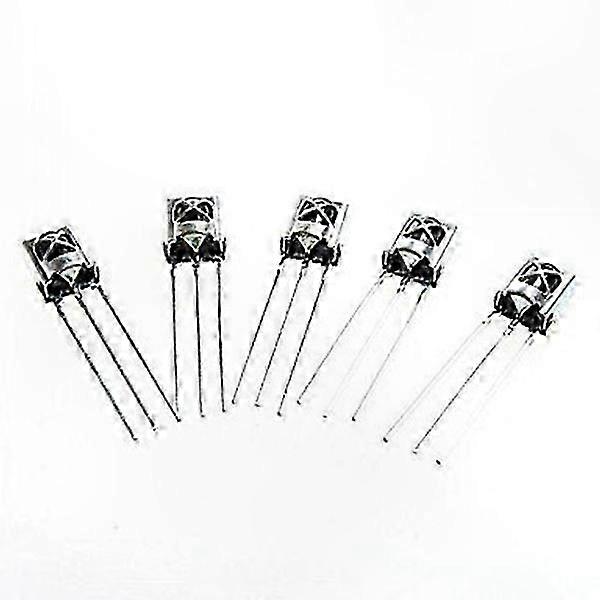 10 Pack Infrared Receiver Modules IR Sensor for Remote Control Applications