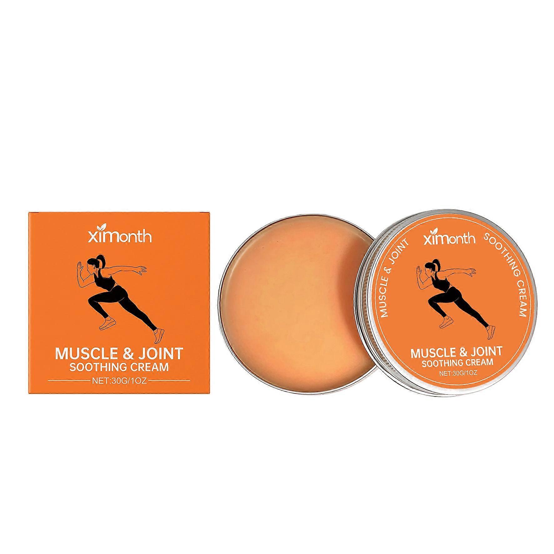 Ximonth Joint Soothing Cream