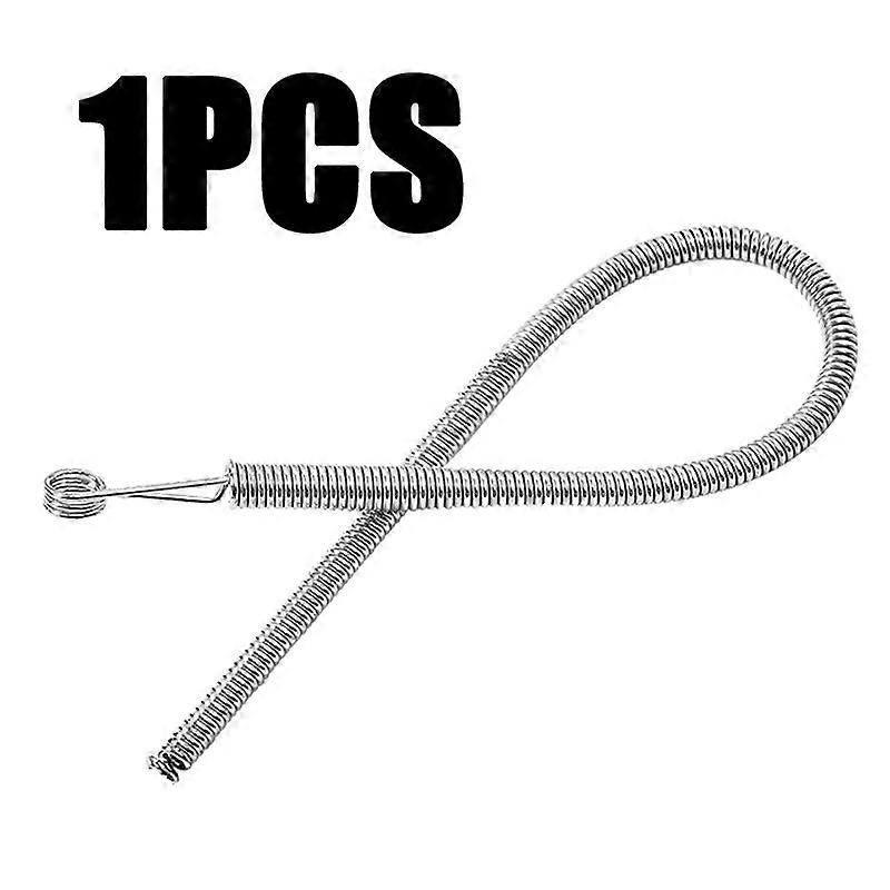 1/3pc Effortless Spring Drawstring Threader DIY Sewing Accessories For Machine Hand Drawstring Replacement Sewing Bendable Tool