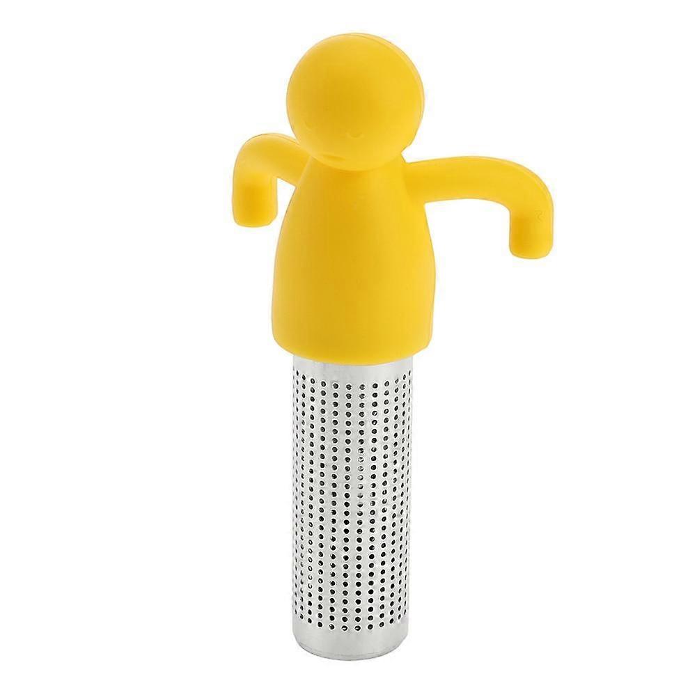 Tea Infuser compatible with Loose Tea Ultra-Fine Mesh Tea Strainer