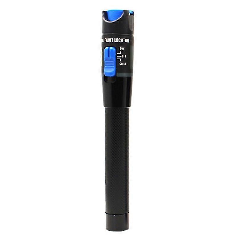 Fiber Red Light Test Pen Red Light Sources Through Optical Pen Optical Fiber Detection