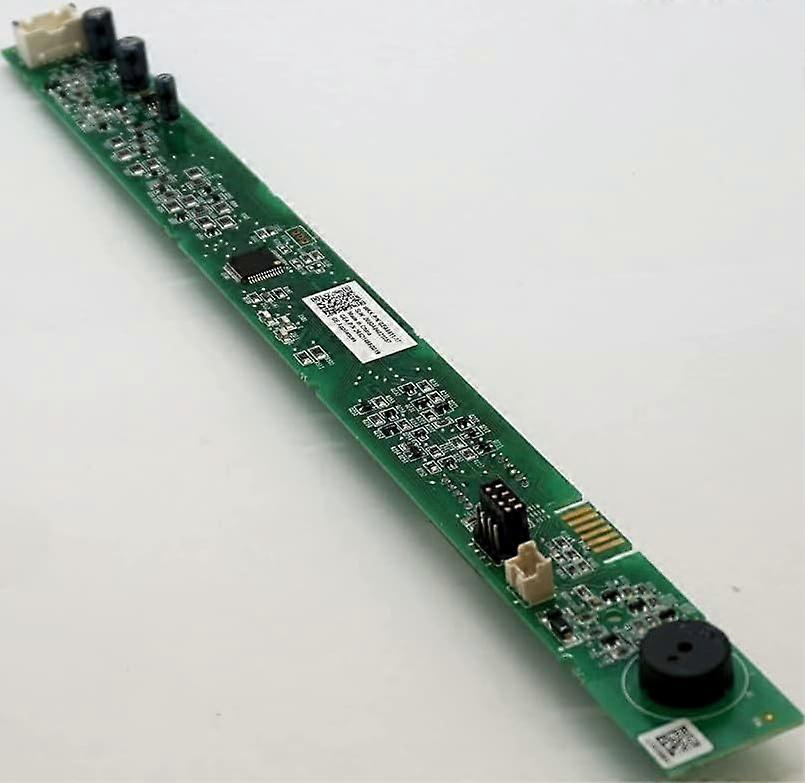 Dishwasher Control Board OEM User Interface for GE GDT695SFL3DS 4DS 5DS Quick Install