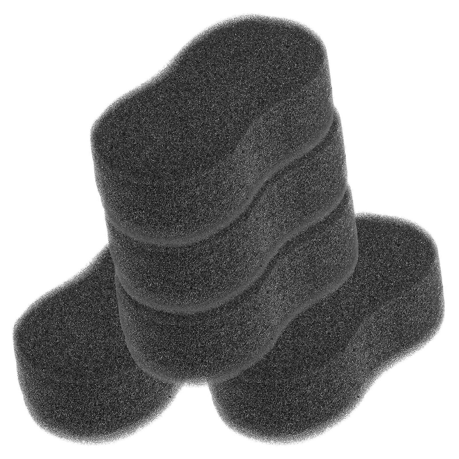 Horse Grooming Sponge for Cleaning 5Pcs Bath Tools Set