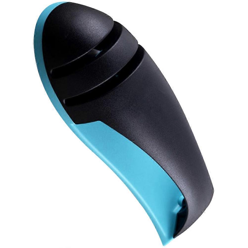 Portable Sharpener Kitchen Manual Sharpener for Home