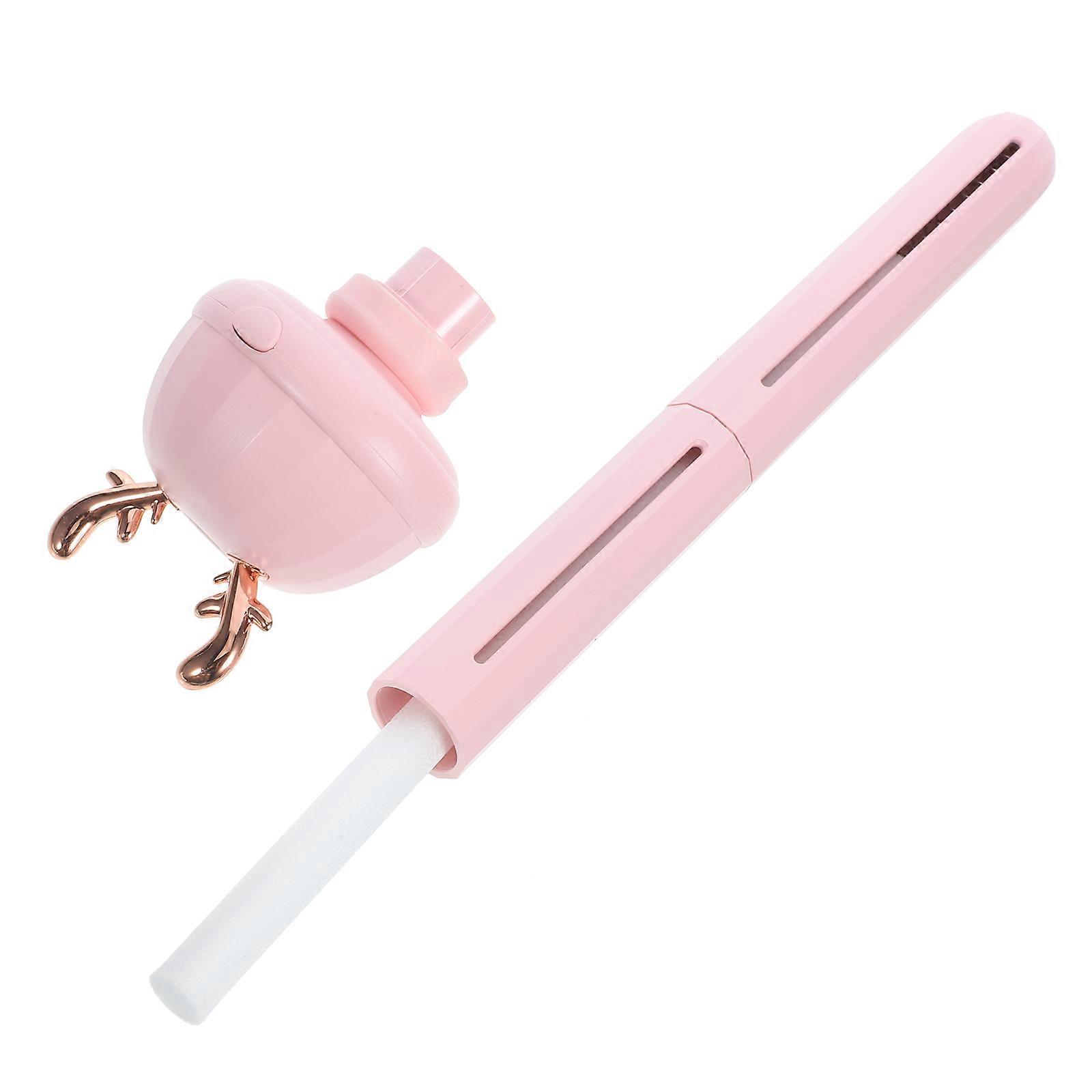 USB Humidifier Portable Mini Humidifier Antlers Shape for Office