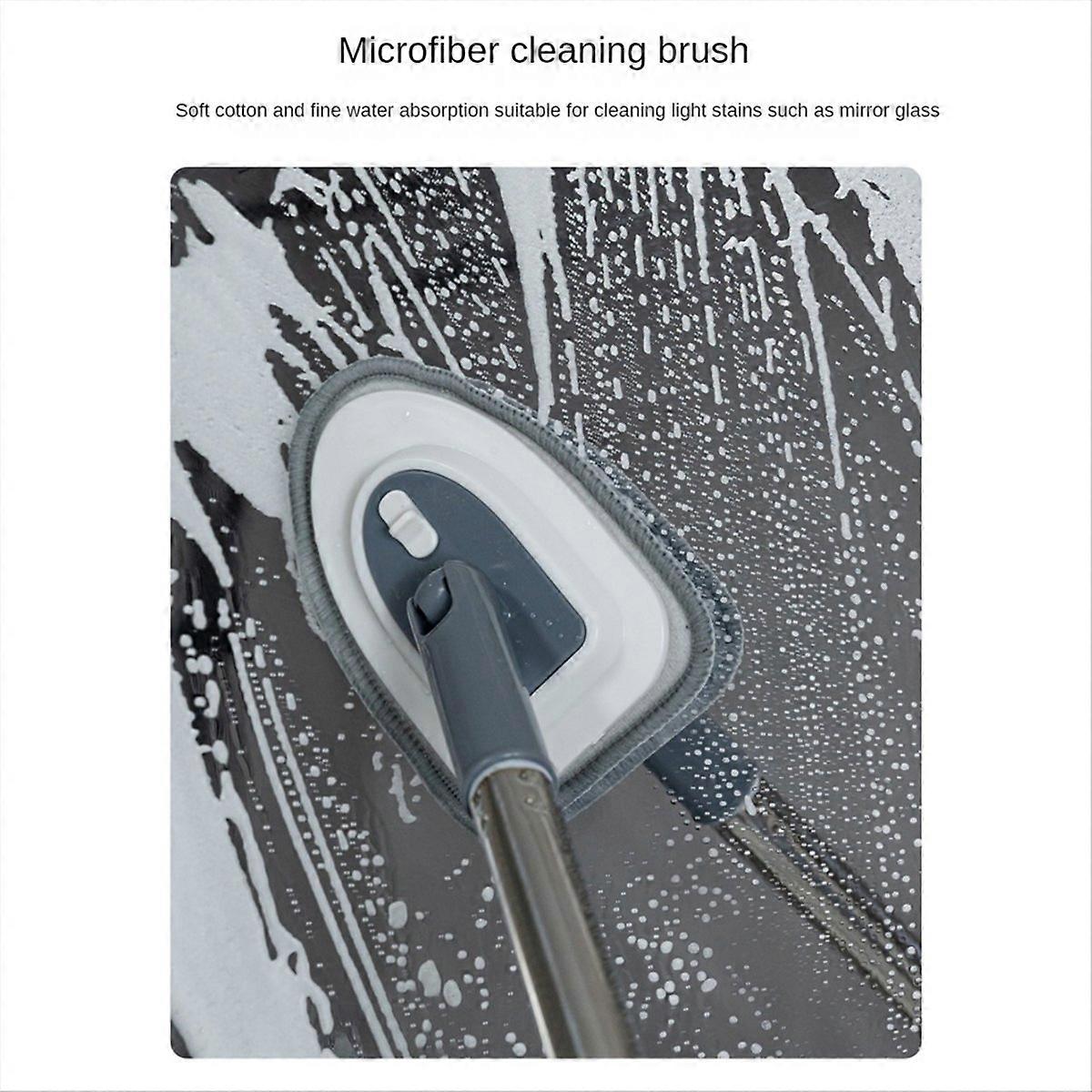 Shower Scrubber Cleaning Brush, B