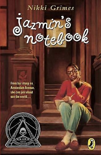 Jazmin Notebook