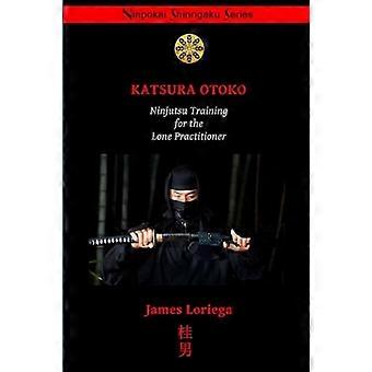 Katsura Otoko