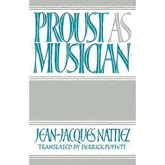 Proust - Muzikant