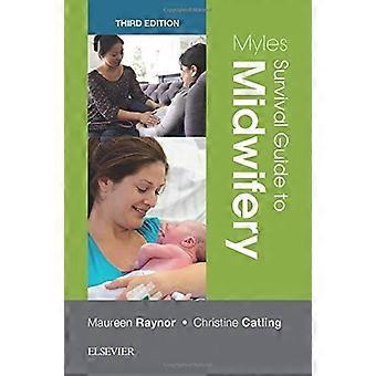 Myles Survival Guide für Geburtshilfe