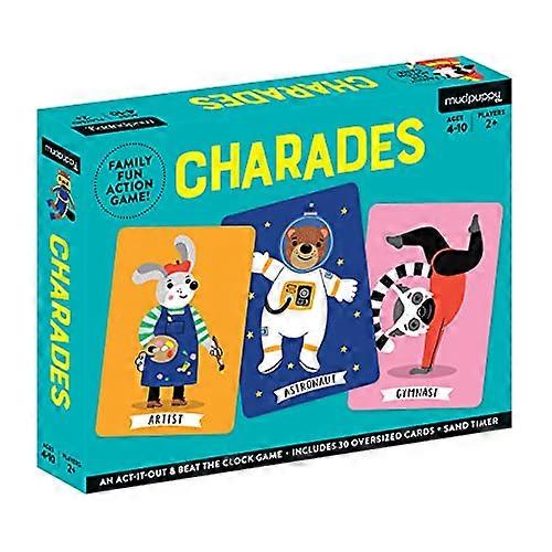 Charades