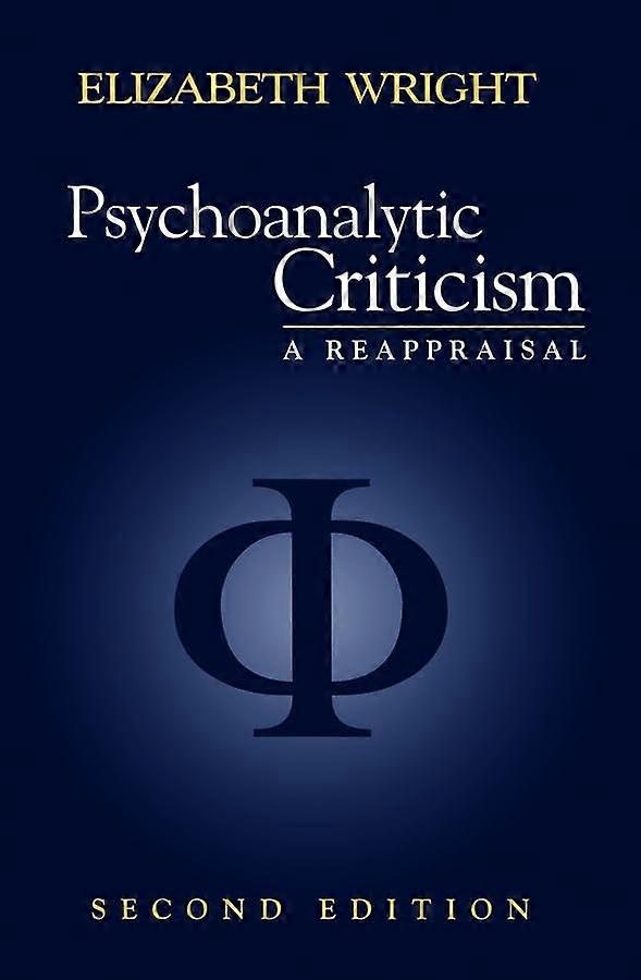 Psykoanalytiska kritik: En omvärdering