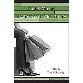 Brick and Mortar Shopping im 21. Jahrhundert (Werbe- und Konsumpsychologie)